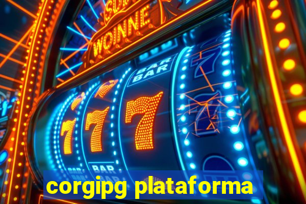 corgipg plataforma